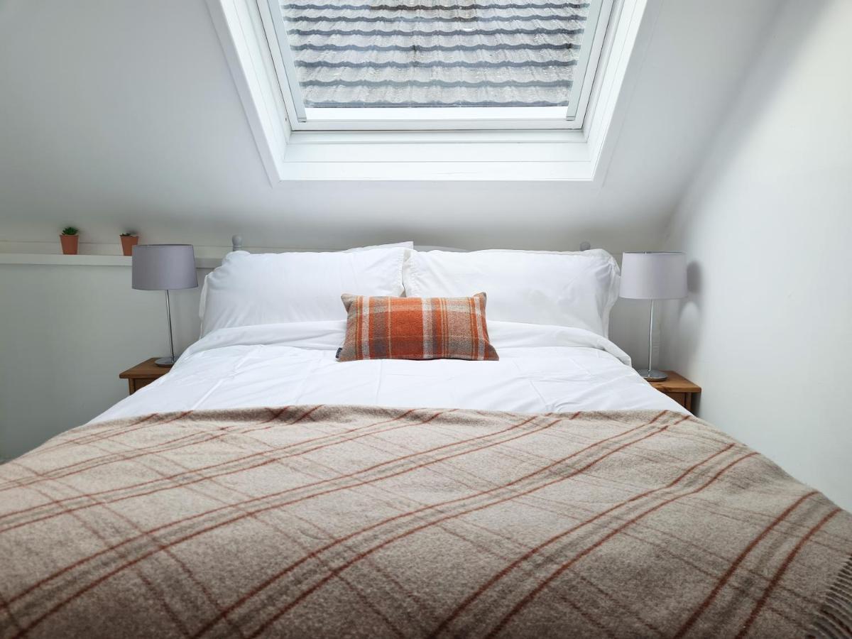Luib House. Spacious Self-Catering By The Sea. Broadford  Exterior photo